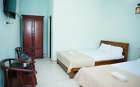 Khách Sạn Mai Hà Sầm Sơn